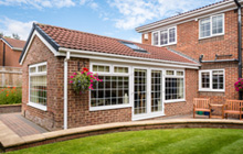 Middlethorpe house extension leads